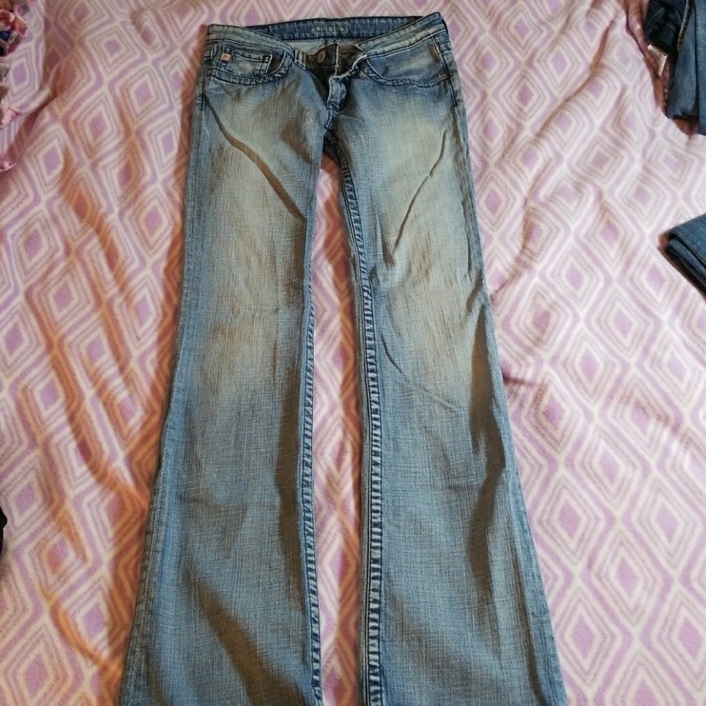 Big star jeans